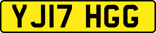 YJ17HGG