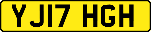 YJ17HGH