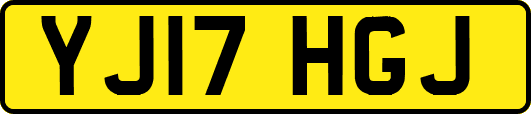 YJ17HGJ