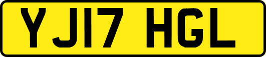 YJ17HGL