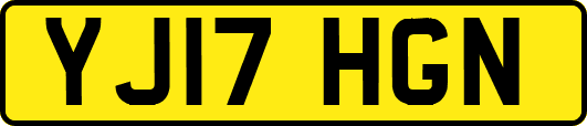 YJ17HGN