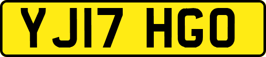 YJ17HGO