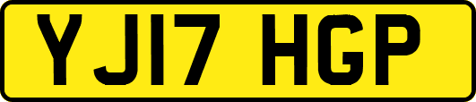 YJ17HGP