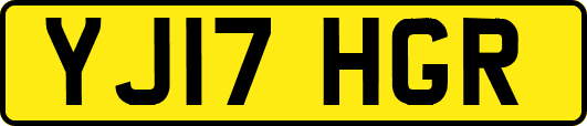 YJ17HGR