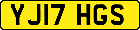 YJ17HGS