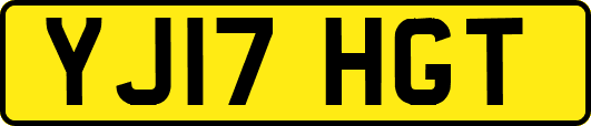 YJ17HGT