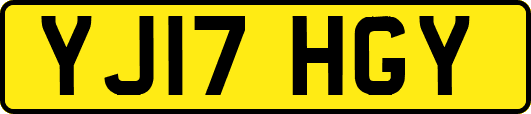 YJ17HGY