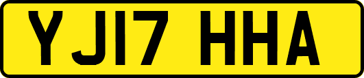 YJ17HHA