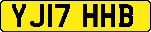 YJ17HHB