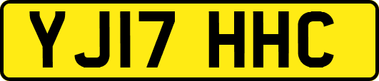 YJ17HHC