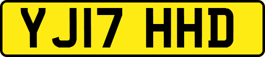 YJ17HHD
