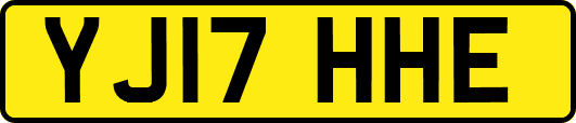 YJ17HHE