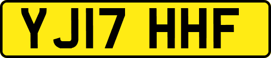YJ17HHF