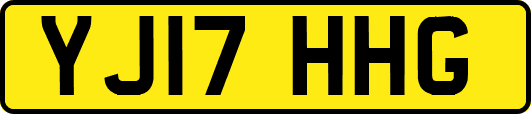 YJ17HHG