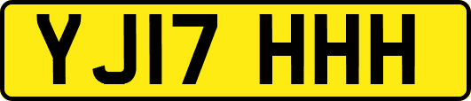 YJ17HHH