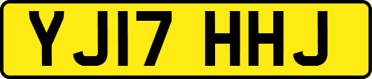 YJ17HHJ