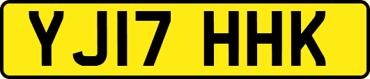 YJ17HHK