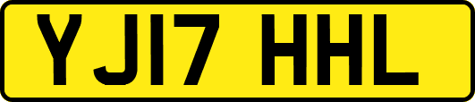 YJ17HHL