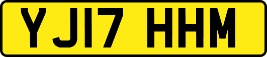 YJ17HHM
