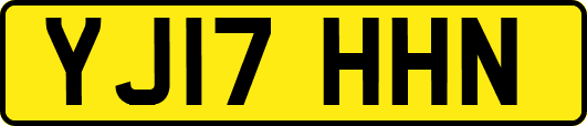 YJ17HHN