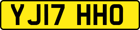 YJ17HHO