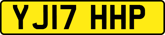 YJ17HHP