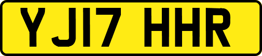 YJ17HHR