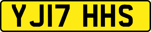 YJ17HHS