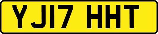 YJ17HHT