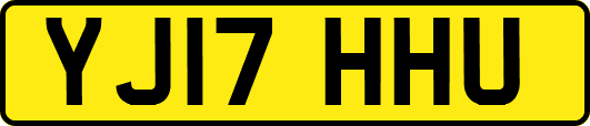 YJ17HHU