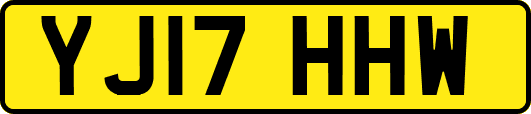 YJ17HHW
