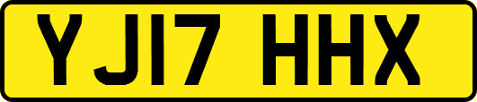 YJ17HHX