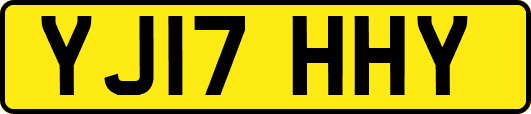 YJ17HHY