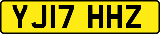 YJ17HHZ