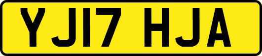 YJ17HJA