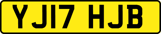 YJ17HJB