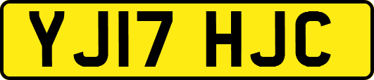 YJ17HJC
