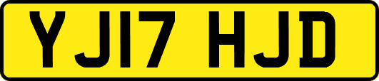 YJ17HJD