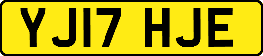 YJ17HJE