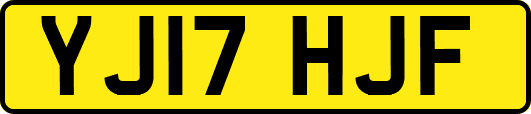 YJ17HJF