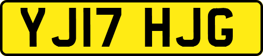YJ17HJG