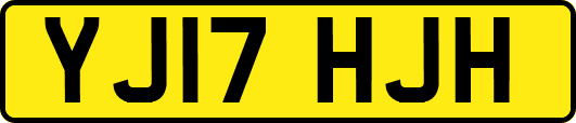 YJ17HJH