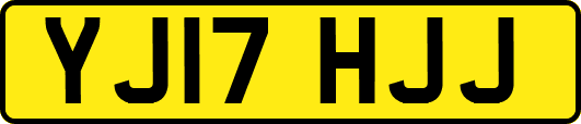 YJ17HJJ