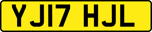 YJ17HJL