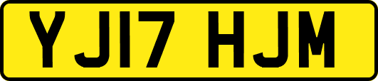 YJ17HJM