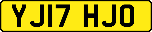 YJ17HJO