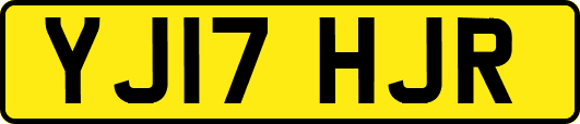 YJ17HJR