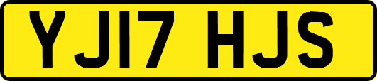 YJ17HJS