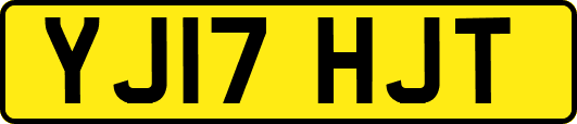 YJ17HJT