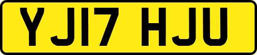 YJ17HJU